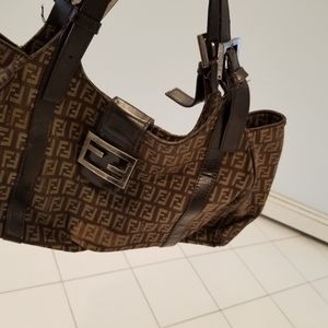 Fendi purse